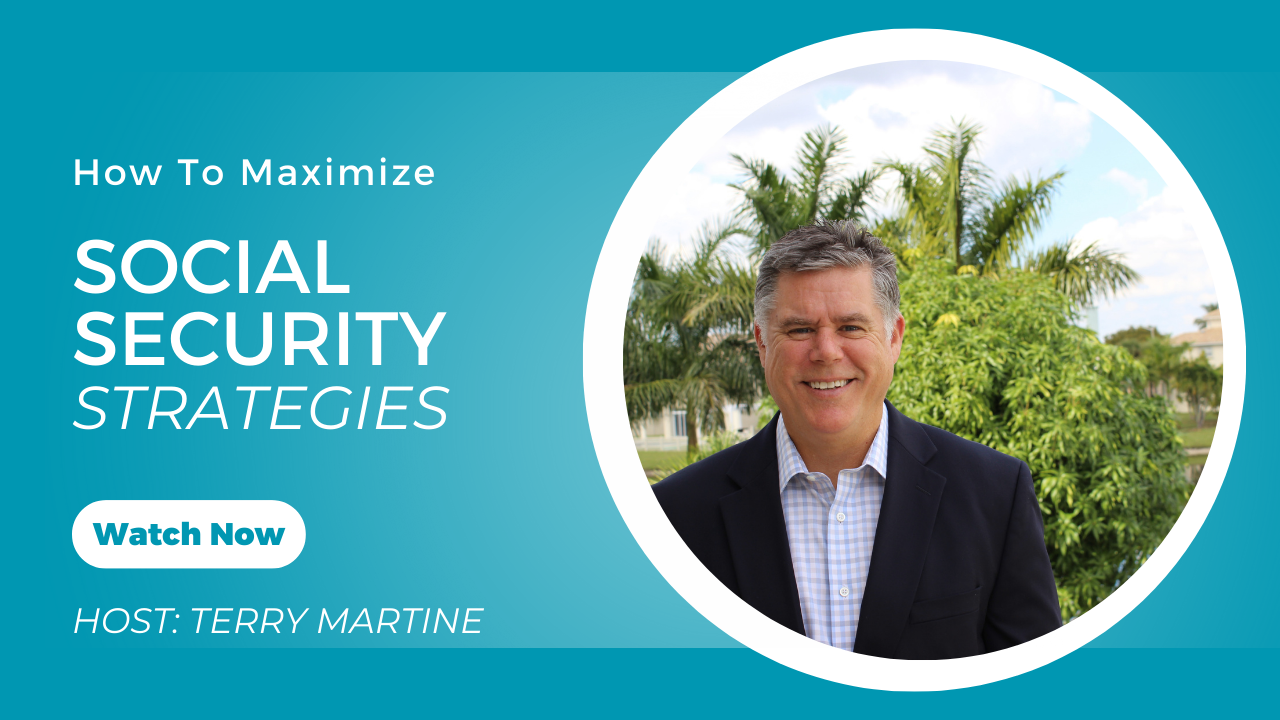 Maximizing Social Security