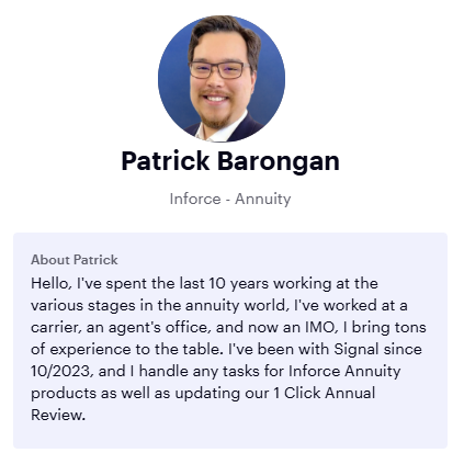 Patrick Barongan